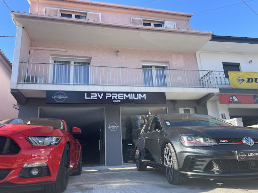 L2V premium Cars
