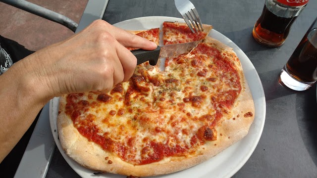 Pizzeria - La Riviera