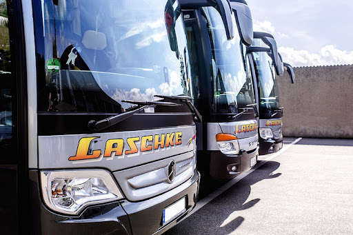 Omnibus und Reiseverkehr Laschke GmbH - Thumbnail