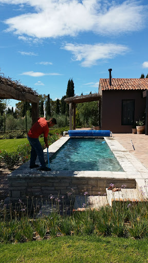 Construccion & Mantenimiento Residencial