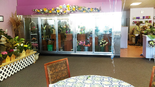 Pomeroy Floral Design