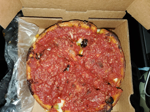 Beggars Pizza - Western Gallery - United States