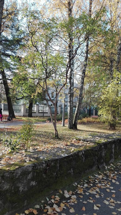 Photos of British Embassy Tallinn