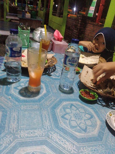 Photos of Resto "SS" Asam pedas Profesor