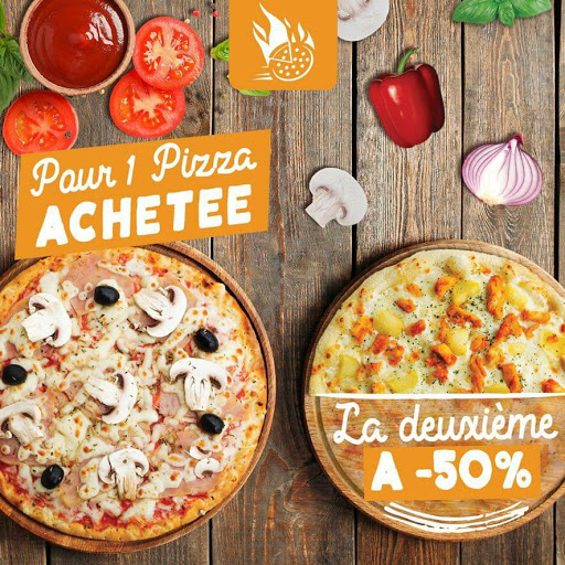 Photo 5 - CRAZY PIZZA