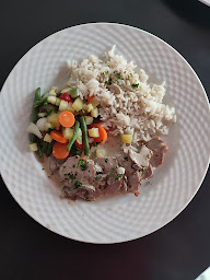 Photo n°20 de Brasserie Le Central à Sochaux (Restaurant)