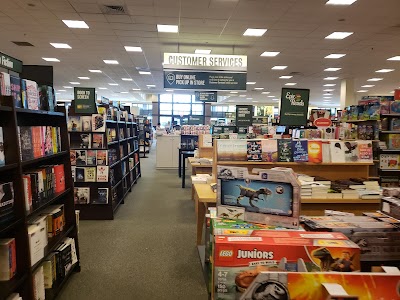 Barnes & Noble