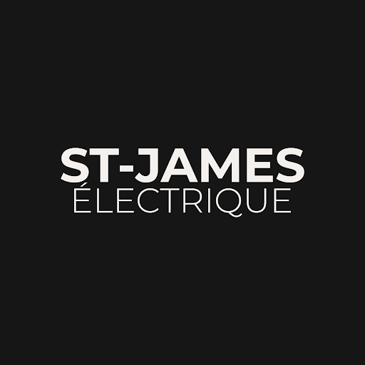 St-James Électrique - Visual