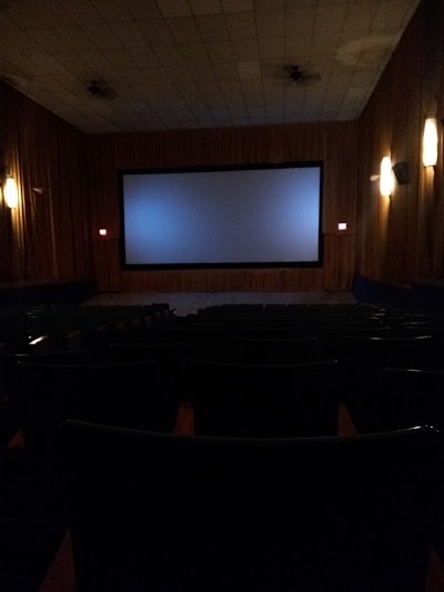 Voy Theatres