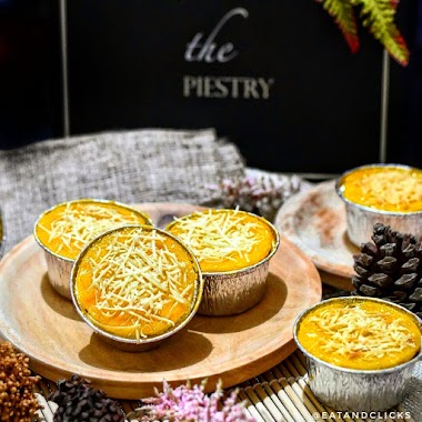 The Piestry, Author: Stefie Himawan