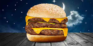 Photo n°7 de Chicken City Bordeaux - Livraison de Nuit à Bordeaux (Livraison de repas à domicile)