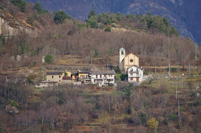 Chiesa del Sacro Cuore di Gesù