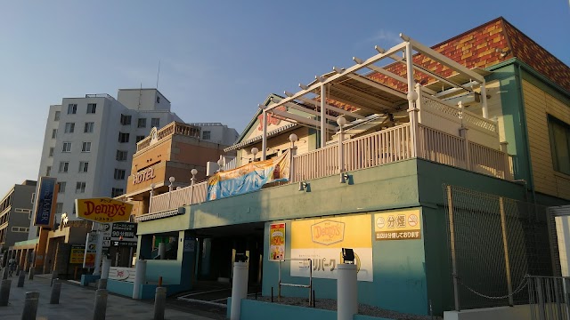 Enoshima Aquarium