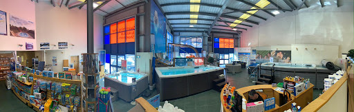 All Swim Gallery - United Kingdom
