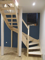 Photo n°28 de PRECIOSA Constructions Bois à Oberhergheim (Constructeur de maisons en bois)