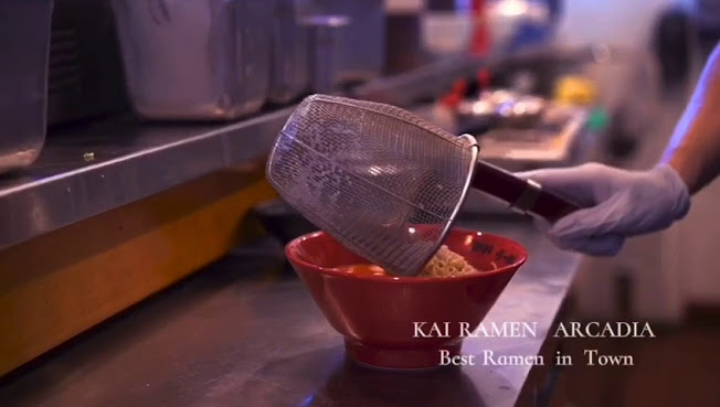 Kai Ramen Arcadia by null
