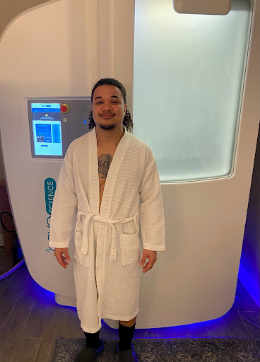 West Omaha Cryotherapy - Hyperbaric - Red Light - Infrared