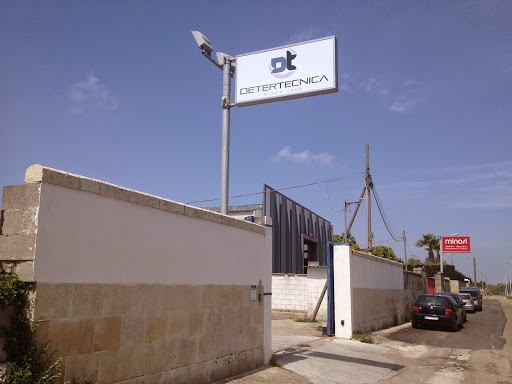 Detertecnica - Visual