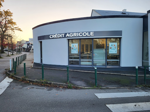 Avatar par défaut pour Crédit Agricole La Chapelle-Sur-Erdre