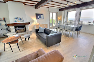 Photo n°2 de Port l'Epine - Gîtes de France à Trélévern (Lodge)