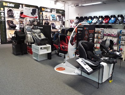 Photos of Kinderland Siegburg The child seat professionals