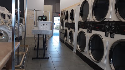 Waterford Laundry-Drycleaning