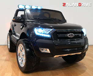 Photo n°37 de ZalanDrive à Florange (Magasin de jouets)