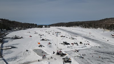 Alton Bay Seaplane Base