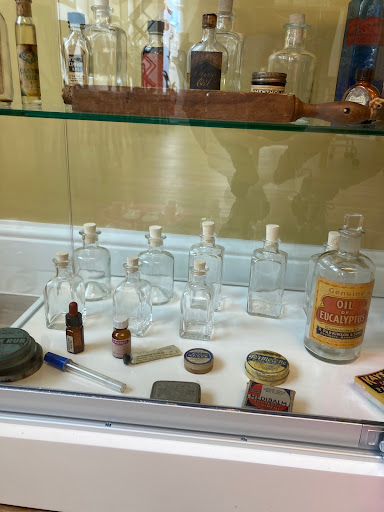 Tredegar Medical Aid Society Heritage Centre Gallery - United Kingdom