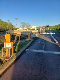 Photo n°14 de Déchèterie de Cusset à Cusset (Centre de recyclage)