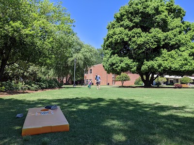 Mercer University Atlanta Campus