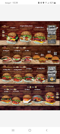 Photo 3 - Homeburger's