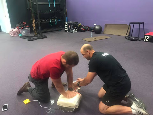 North Brisbane First Aid Training - Thumbnail