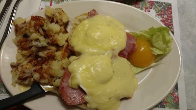 Photos of Maxim's Restaurant & Lounge