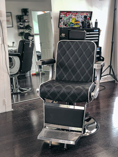 Darth Faders Barbershop - Thumbnail