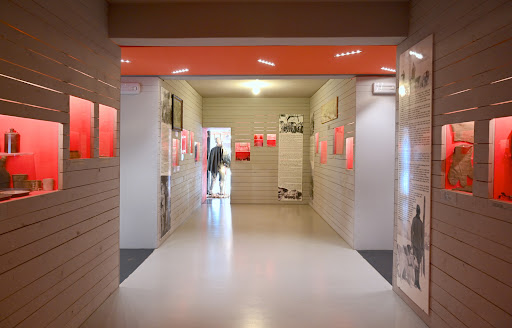 MUSEO DELLA VITA DEL SOLDATO NELLA GRANDE GUERRA