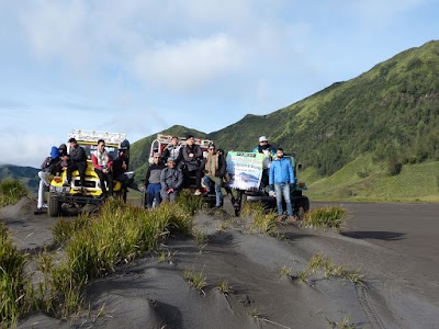 Photos of BW Backpackers