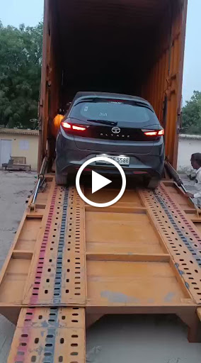 Planning an industrial move in Haryana? Hari Om International  Packers and Movers provides profes… post image