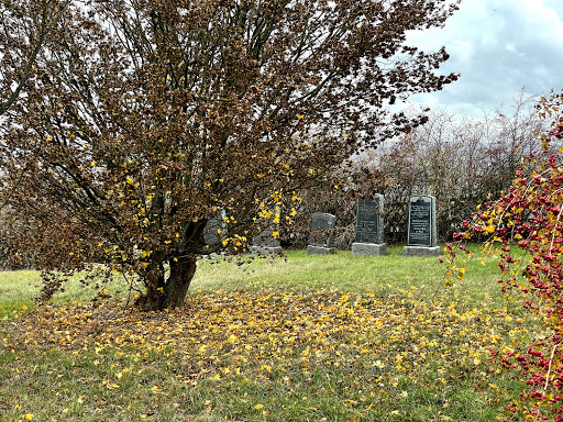 Jüdischer Friedhof Bretzenheim - Thumbnail