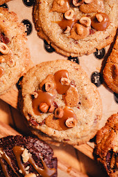 Photo n°101 de Boulangerie Feuillette à Augny (Salon de thé)