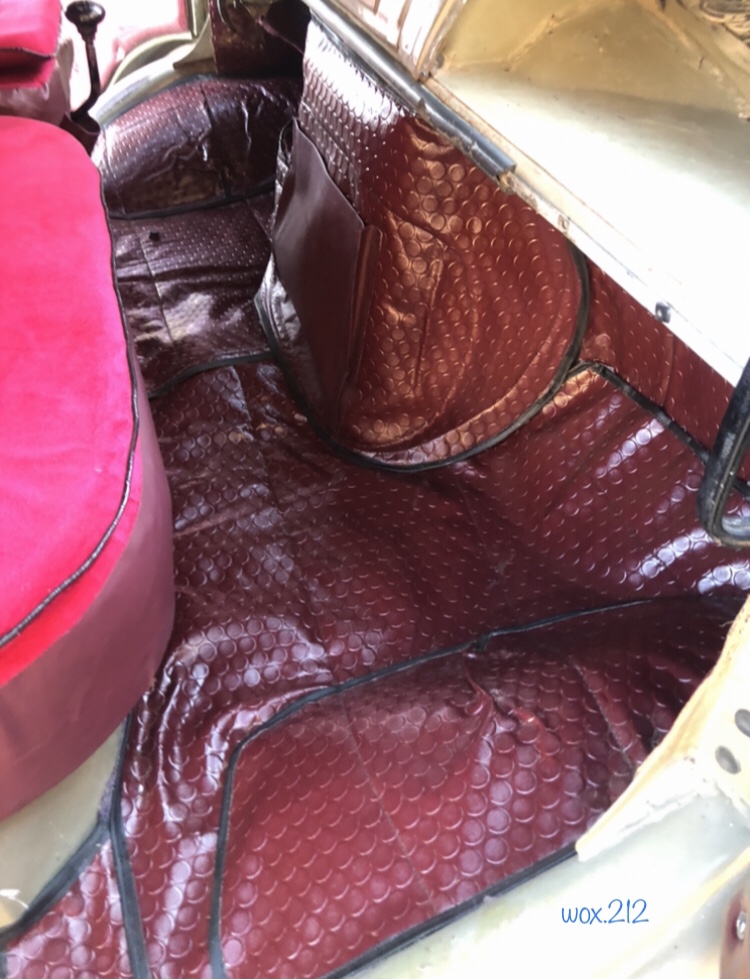 بصمة الخليج ابو خالد لتنجيد السيارات سابقا فرع 1 ®️ - صورة 3