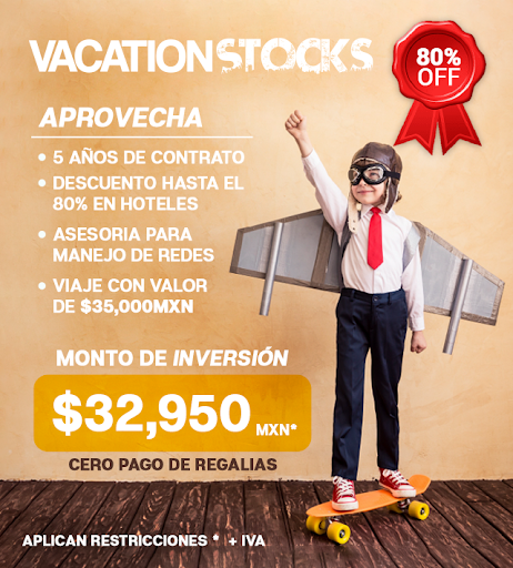 Vacation Stocks - Thumbnail