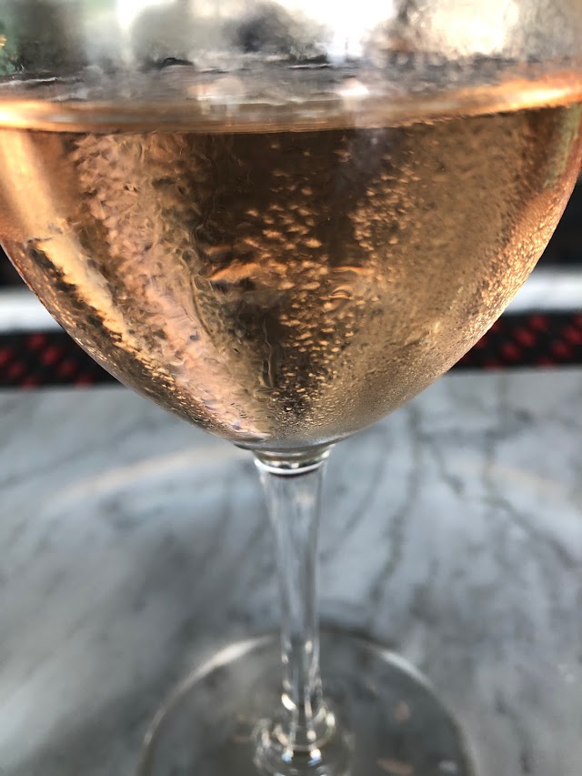 Claret Wine & Cocktail Bar