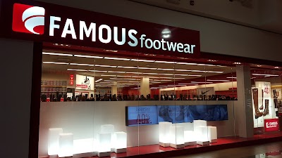 Famous Footwear