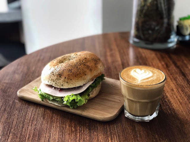 Sindicato Café