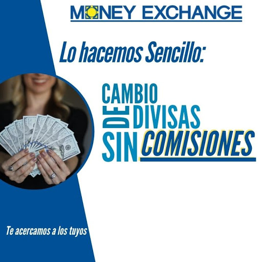 Money Exchange Roquetas - Envio de Dinero - Cambio de Divisas - Change Dollar, Libras Gallery - Spain