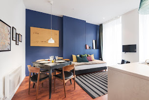 Photo n°4 de Guilaine d'Harcourt Architecture et Décoration à Paris (Agence d'architecture)