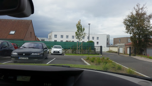 Photo de EHPAD André POULY / Résidence Autonomie Les Genêts à Izel-lès-Équerchin (62490)