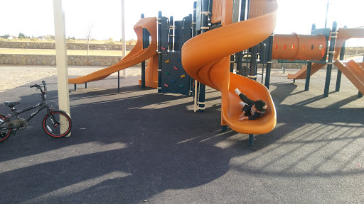 Estrella Park - Visual