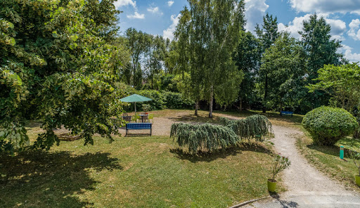 Photo de EHPAD Résidence Les Quatre Saisons à Sainte-Hélène (56700)